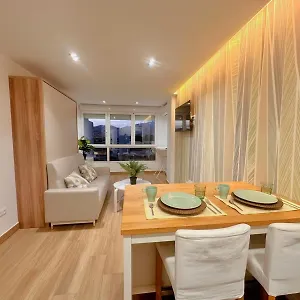 Estudio Centrico En Nerja