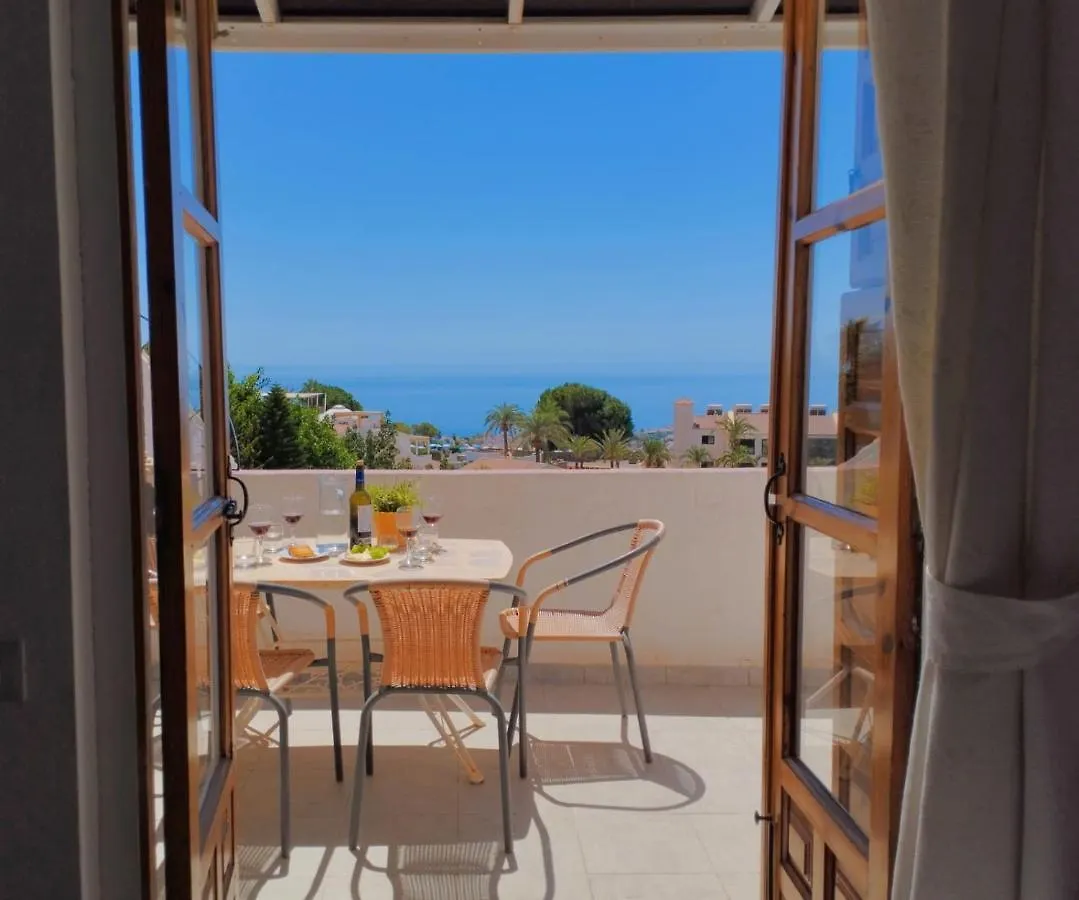 Appartamento Lovely 2 Bedroom In Capuchinos, San Juan De Capistrano, Nerja
