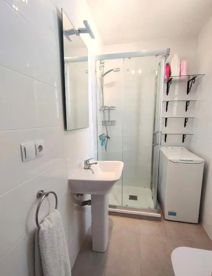 Appartamento Lovely 2 Bedroom In Capuchinos, San Juan De Capistrano, Nerja Spagna