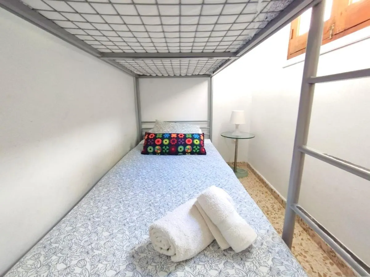 Lovely 2 Bedroom In Capuchinos, San Juan De Capistrano, Nerja Spanyolország